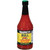 Trappey's Bull Louisiana Original Recipe Hot Sauce 12 Fl. Oz. Glass Bottle