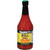 Trappey's Bull Louisiana Original Recipe Hot Sauce 12 Fl. Oz. Glass Bottle