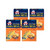 (4-pack) Albers Yellow Corn Meal, 40 Oz