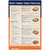 (4-pack) Albers Yellow Corn Meal, 40 Oz