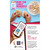 Kellogg's Rice Krispies Cold Breakfast Cereal, Original, 18 Oz