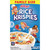 Kellogg's Rice Krispies Cold Breakfast Cereal, Original, 18 Oz