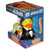 Rubba Ducks Rd00065 Mr Duckbells Gift Box