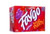 Faygo Fruit Punch 12 Oz Cans Soda Pop Drink, Quantity Of 12