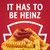 Heinz Tomato Ketchup, 38 Oz Bottle