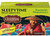 Celestial Seasonings Sleepytime Decaf Green Tea Blackberry Pomegranate -- 20 Tea Bags