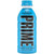 Prime Hydration Drink Blue Raspberry 16.9oz Bottles, Quantity Of 12