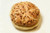 Rotellas Onion Kaiser Hamburger Bun, 4 Inch - 48 Per Case.