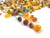 Hard Candy Assortment 3 Pound Bag Individually Wrapped - , Gobstopper, Lollipops, Dad's Root Beer, Fruit Candy, Ginger Candy