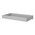 Little Seeds Rowan Valley Laren Changing Table Topper, Painted Gray