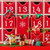 Hershey's Assorted Miniatures Candy, Holiday Candy Bag, 21 Oz.