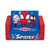 Marvel Spidey And His Amazing Friends Cozee Flip-out Chair - 2-in-1 Convertible Chair To Lounger For Kids By Delta Children