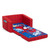Marvel Spidey And His Amazing Friends Cozee Flip-out Chair - 2-in-1 Convertible Chair To Lounger For Kids By Delta Children