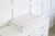 Just Born Baby Girls Changing Pad Cover