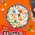 M&m's Peanut Butter Milk Chocolate Candy, Share Size - 2.83 Oz Bag