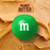 M&m's Peanut Butter Milk Chocolate Candy, Share Size - 2.83 Oz Bag