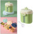 Baby Formula Dispenser With Portable Storage Formula Containers For Large