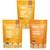 Judees Medium Egg Bundle: Whole Egg Powder 24 Oz, Dried Egg White Protein 16 Oz, Scrambled Egg Mix 24 Oz