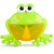 Frog Bubble Machine For Bath Toys, Musical Bathtub Bubble Toy-battery Not Inclueded