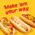 Oscar Mayer Classic Uncured Wieners Hot Dogs Mega Pack, 20 Ct. Box
