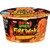 Nissin Hot & Spicy Firewok Molten Chili Chicken Flavor Noodle Bowl 6pk Packaging May Vary