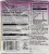 Herbacil Artichoke Tea 25 Ea (pack Of 2)