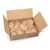 Rotellas Italian Bakery Gluten Free Vegan Hamburger Bun -- 24 Per Case