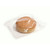 Rotellas Italian Bakery Gluten Free Vegan Hamburger Bun -- 24 Per Case