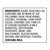 Great Value Cinnamon French Toast Non-dairy Coffee Creamer, 15 Oz