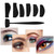 Bollsisrey Eyeshadow Crease Line Kit, Precises Eyeshadow In Seconds Flawlesss Look Makeup