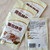 13g Bread Yeast Highly Active Dry Yeast High Glucose Tolerance Kitchen Baking Su