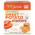 Rw Garcia Organic Sweet Potato Crackers, 15 Oz., 2-count