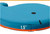 Baby Bath Kneeling Pad Cute Whale Padded Cushion For Babies And Toddler Bathing