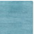 Safavieh Himalaya Rachelle Solid Wool Runner Rug, Turquoise, 2'3" X 14'