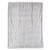 Parent's Choice Premium Plush Light Gray Blanket With Faux Sherpa Lining, For Baby Or Toddler, 30" X 40"