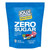 Jolly Rancher, Zero Sugar Assorted Fruit Flavored Sugar Free Hard Candy, Individually Wrapped, 6.1 Oz, Pouch