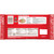 M&m's Christmas Milk Chocolate Candy Bag - 10 Oz