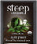 Bigelow Tea Steep Organic Pure Green Decaf Tea -- 20 Tea Bags Pack Of 4