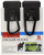 J.l. Childress Clip 'n Carry Universal Stroller Hooks, 2 Pack