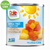 Dole Canned Tropical Fruit Salad In Light Syrup, 15.25oz Can