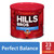 Hills Bros. Coffee Perfect Balance Half-caffeine Ground Coffee, Medium Roast, 23 Oz