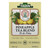 Tadin Pineapple Herbal Tea Blend, 1.1 Oz