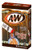 A&w Singles To Go Powder Packets - Sugar Free, Non-carbonated Root Beer Water Drink Mix (12 Boxes With 6 Packets Each - 72 Total Servings)