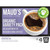 Maud's Organic Coffee Variety Pack, 56ct. Solar Energy Produced Recyclable Single Serve Fair Trade Single Origin Organic Coffee Pods - 100% Organic Arabica Coffee California Roasted, Kcup Compatible