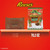 Reese's, Milk Chocolate Peanut Butter Mystery Shapes Candy, Christmas, 70.2 Oz, Bag