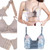 Maternity Hands Free Pumping Bra Adjustable Breast-pumps Holding And Nursing Bra Breastfeeding-pumps Bras
