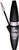 Maybelline Lash Sensational Luscious Waterproof Mascara, Very Black 0.32 Oz (pack Of 4)