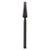 Maybelline Lash Sensational Luscious Waterproof Mascara, Very Black 0.32 Oz (pack Of 4)