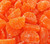 Orange Fruit Slice Candy, Bulk Pack, 2 Lbs