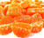 Orange Fruit Slice Candy, Bulk Pack, 2 Lbs